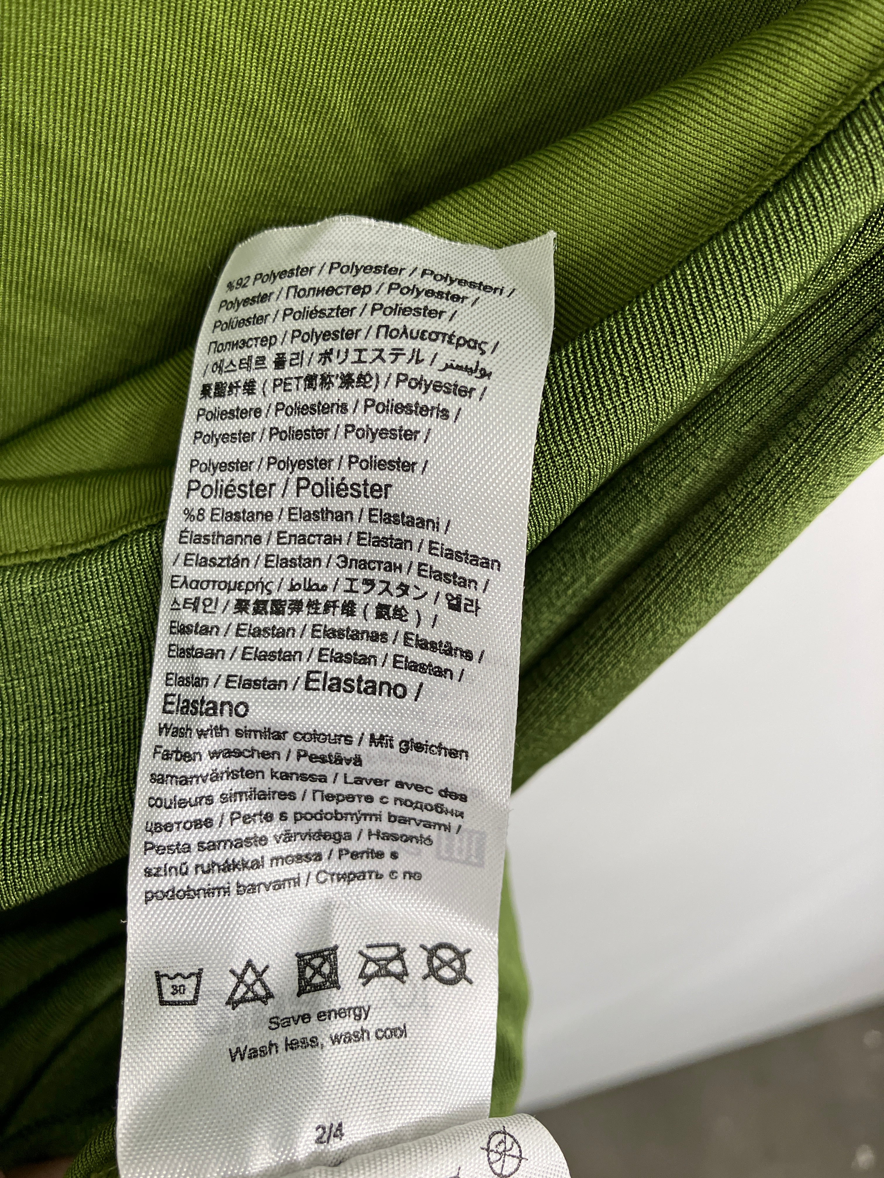 Gina Tricot Kjole